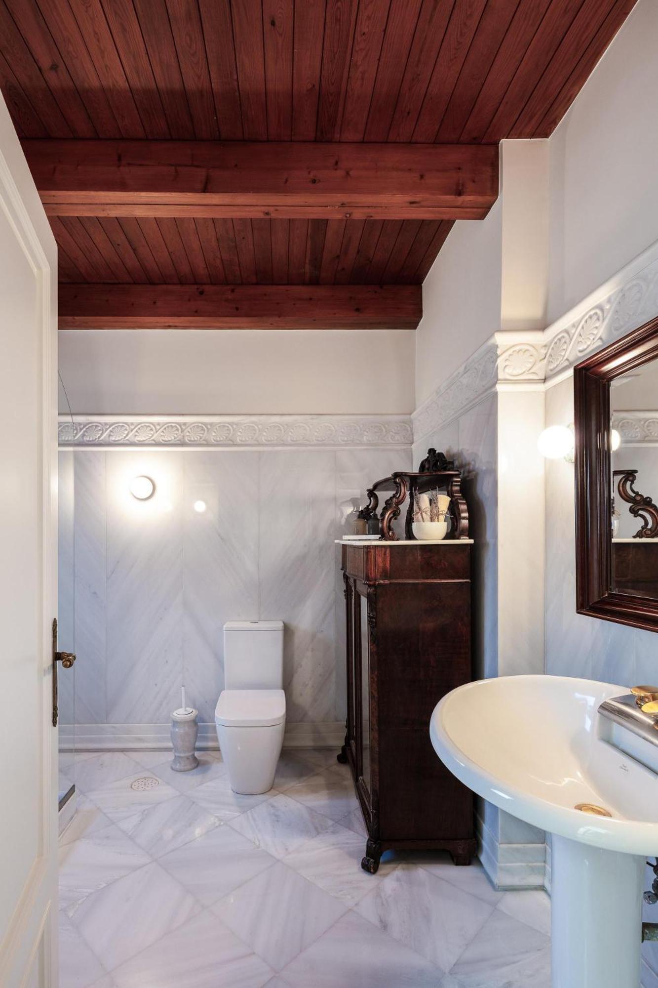 Dio Residences Iráklio Kültér fotó