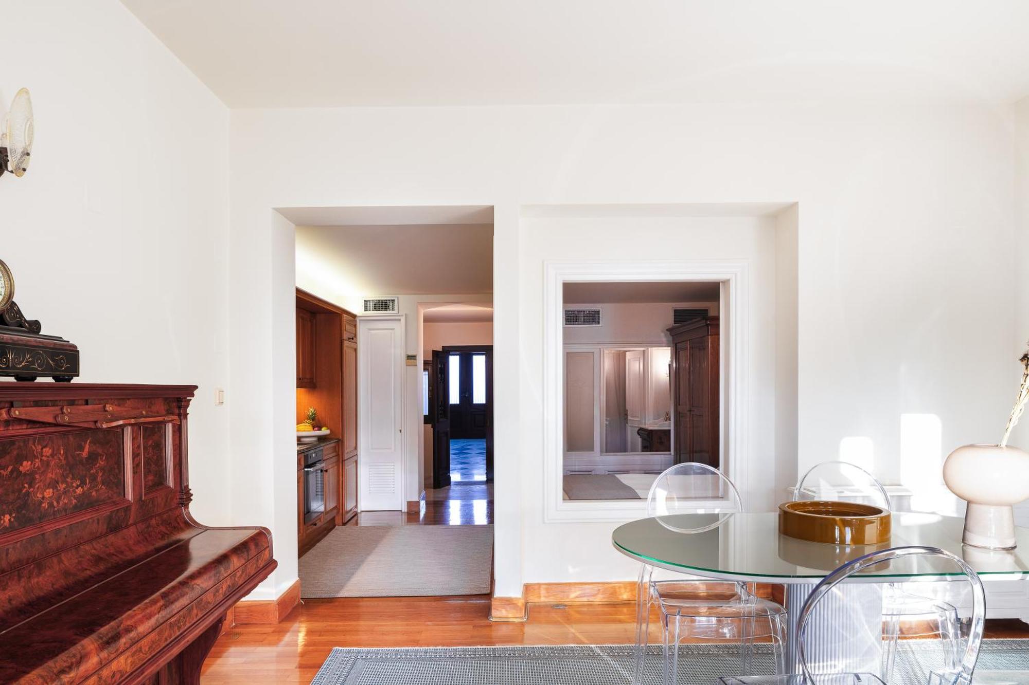 Dio Residences Iráklio Kültér fotó
