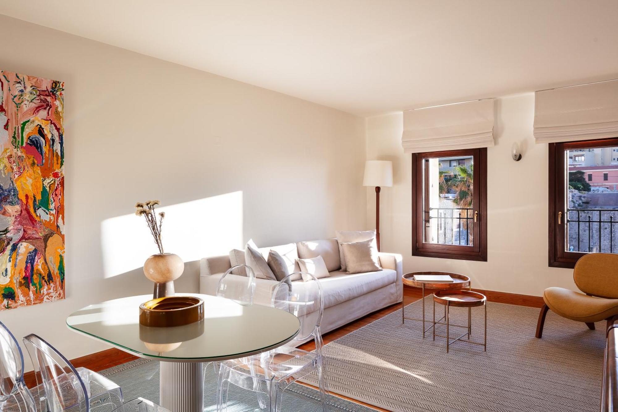 Dio Residences Iráklio Kültér fotó