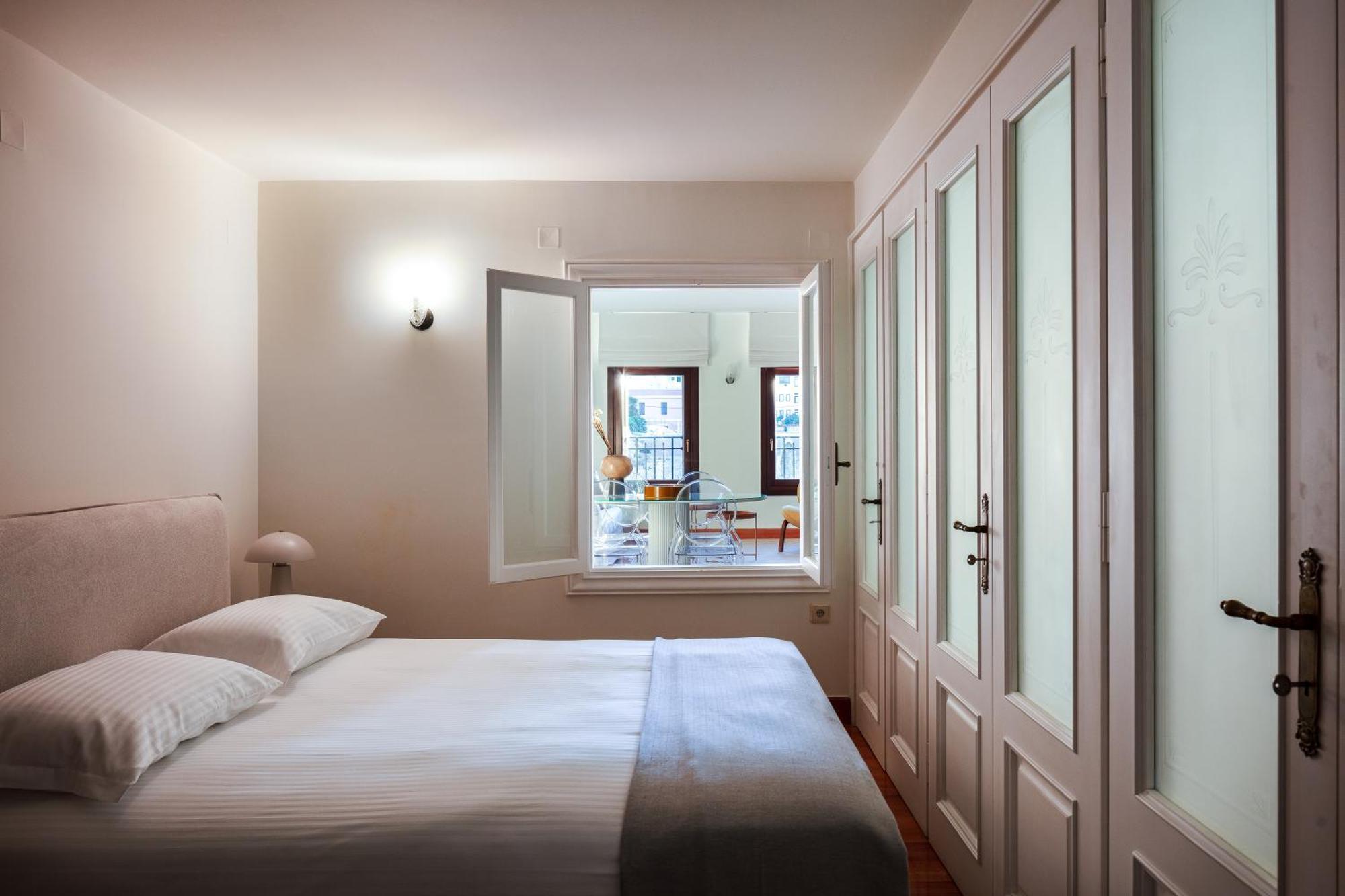Dio Residences Iráklio Kültér fotó