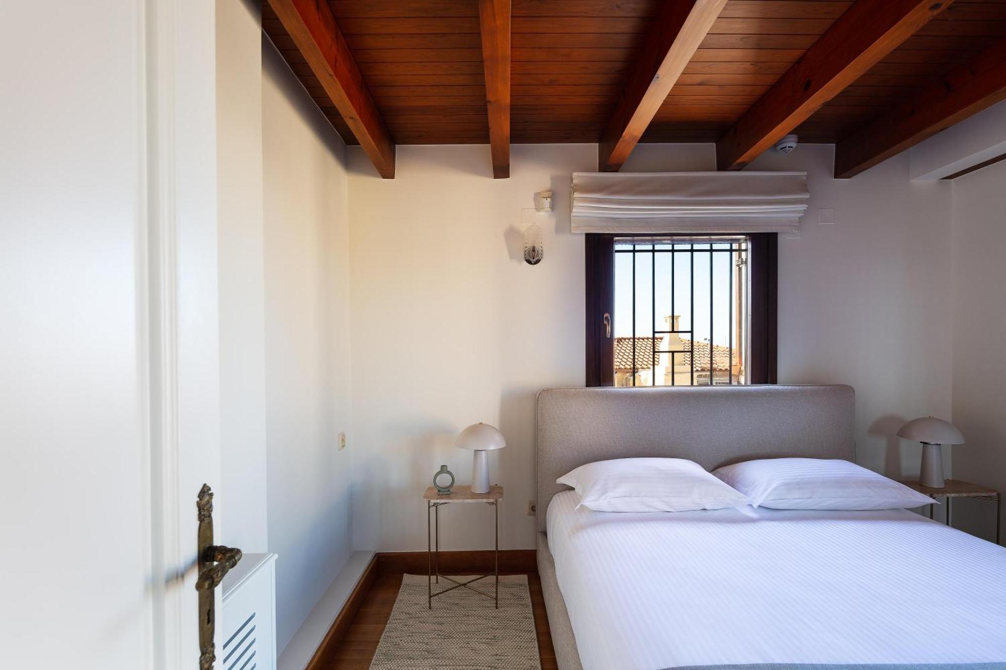 Dio Residences Iráklio Kültér fotó